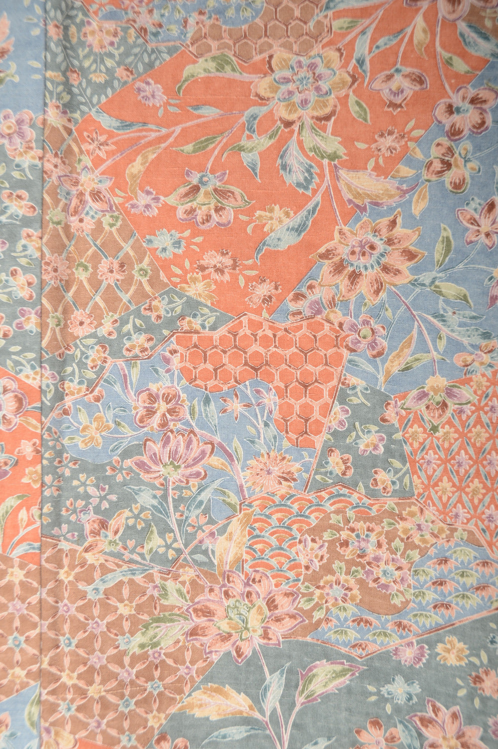 Japanese kimono / SK #1-248