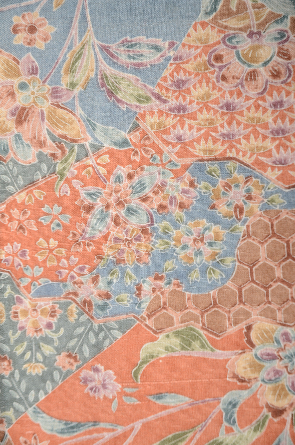 Japanese kimono / SK #1-248