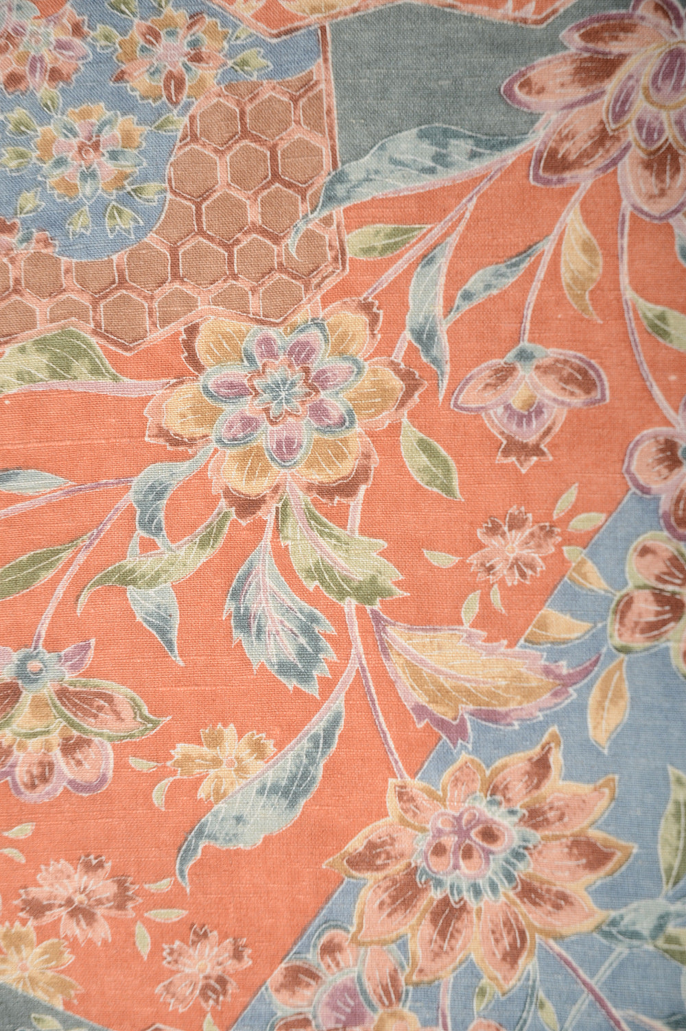 Japanese kimono / SK #1-248