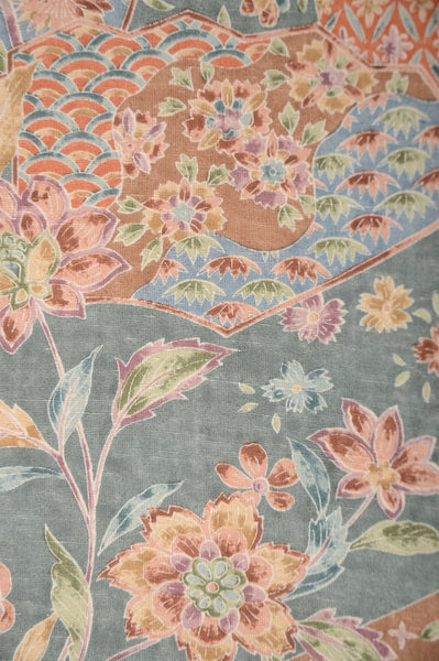 Japanese kimono / SK #1-248