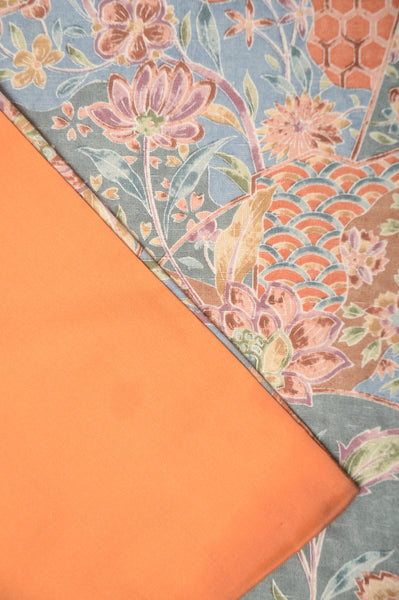 Japanese kimono / SK #1-248