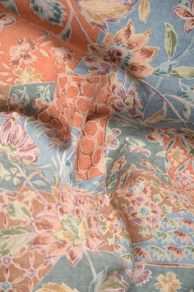 Japanese kimono / SK #1-248