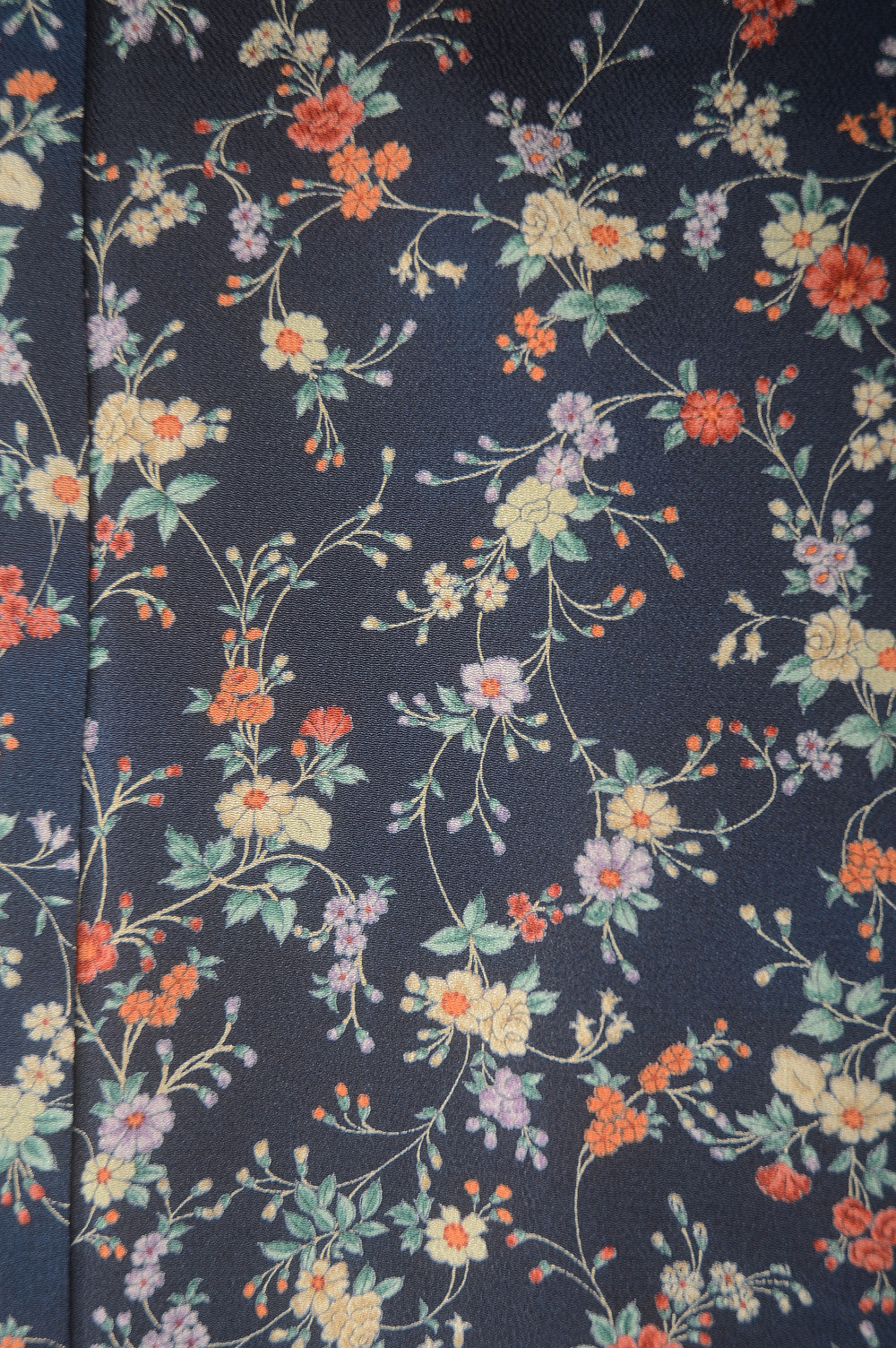 Japanese kimono / SK #1-249