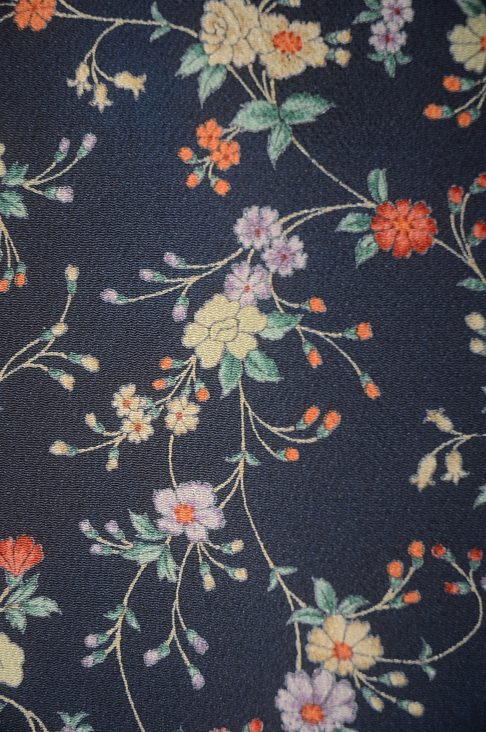 Japanese kimono / SK #1-249