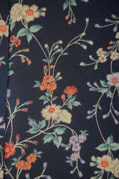 Japanese kimono / SK #1-249