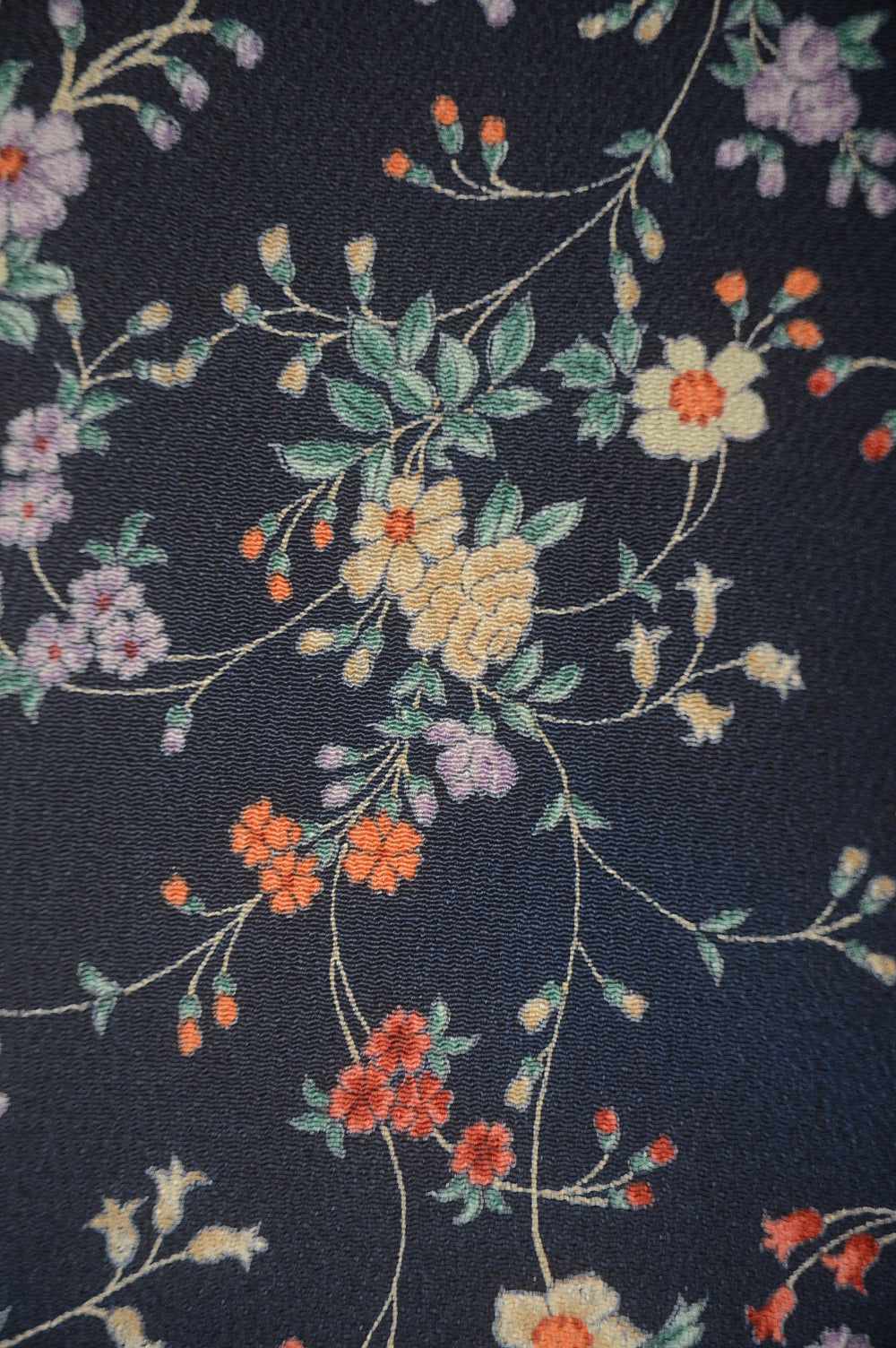 Japanese kimono / SK #1-249