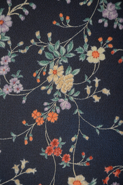 Japanese kimono / SK #1-249