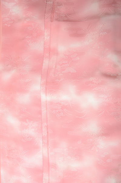 Japanese kimono / SK #1-252