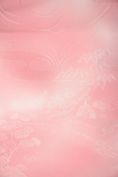 Japanese kimono / SK #1-252