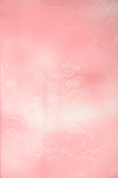 Japanese kimono / SK #1-252