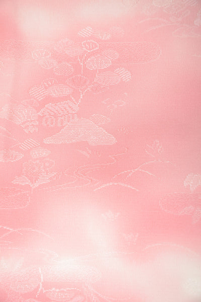 Japanese kimono / SK #1-252