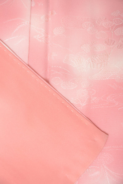 Japanese kimono / SK #1-252