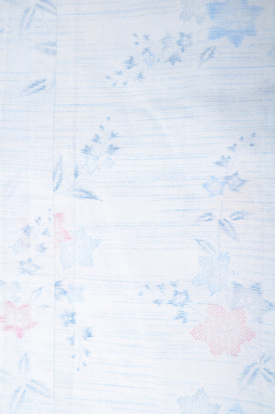 Japanese kimono / SK #1-258