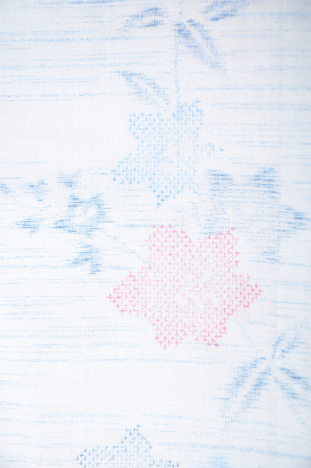 Japanese kimono / SK #1-258