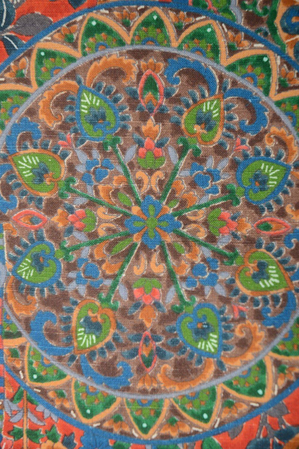 Japanese kimono / SK #1-259