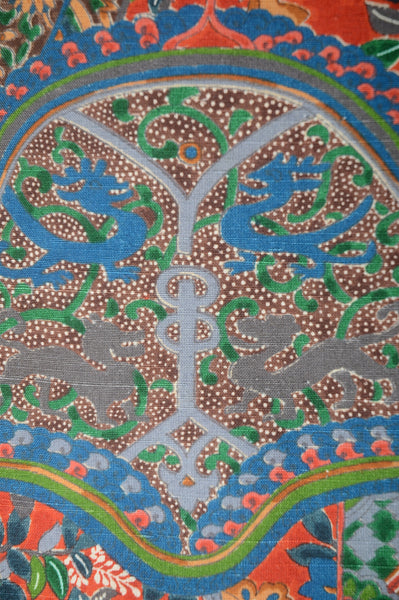 Japanese kimono / SK #1-259