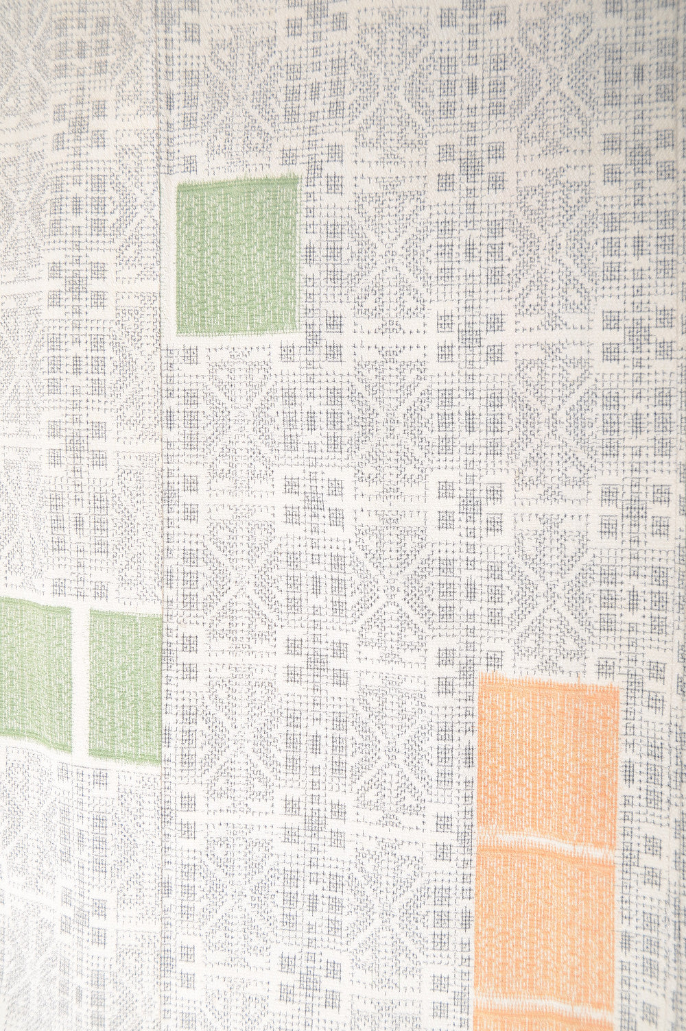 Japanese kimono / SK #1-261