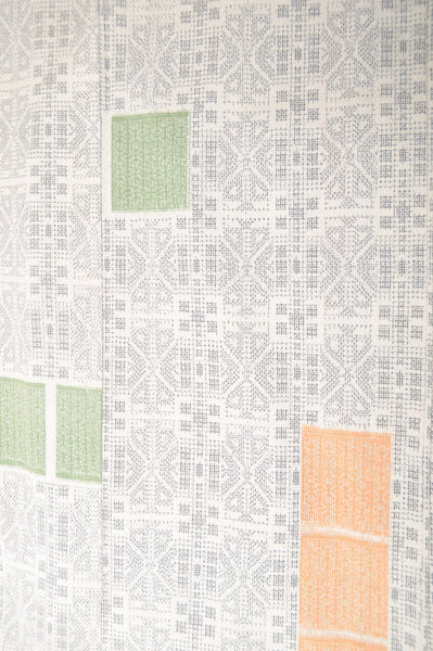 Japanese kimono / SK #1-261