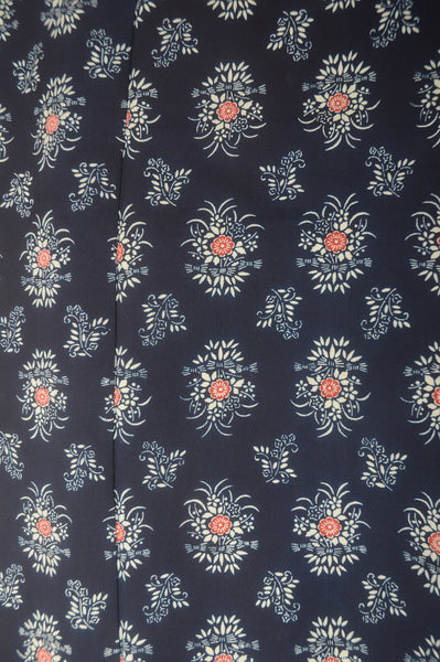 Japanese kimono / SK #1-263