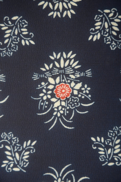 Japanese kimono / SK #1-263