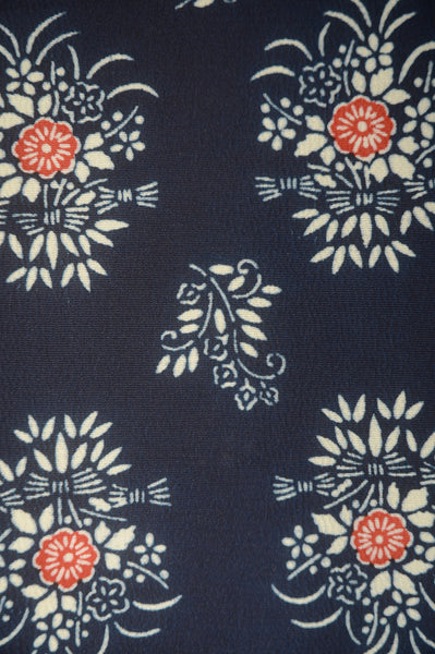 Japanese kimono / SK #1-263