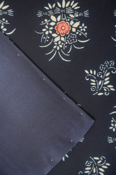 Japanese kimono / SK #1-263