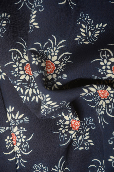 Japanese kimono / SK #1-263