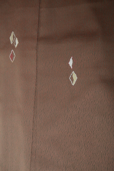 Japanese kimono / SK #1-265