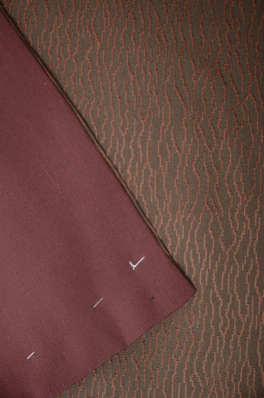 Japanese kimono / SK #1-265