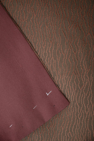 Japanese kimono / SK #1-265