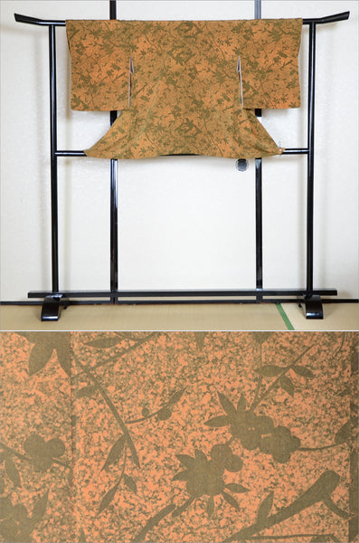 Women kimono jacket / W-Ha #1-763