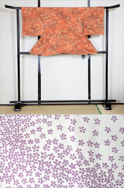 Women kimono jacket / W-Ha #1-826