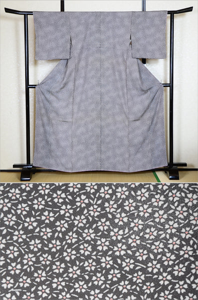 Japanese kimono / SK #1-383