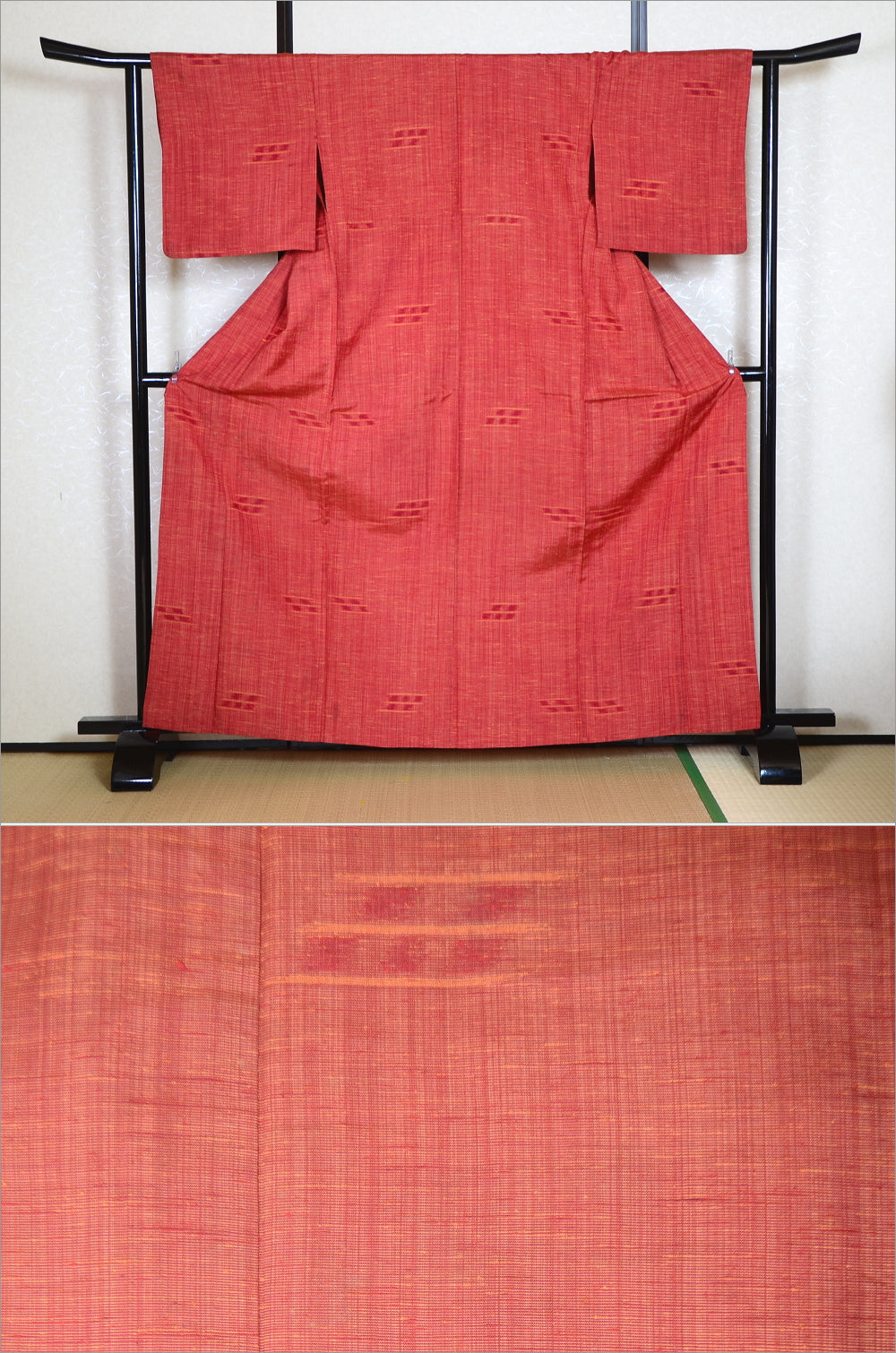Japanese kimono / SK #1-453
