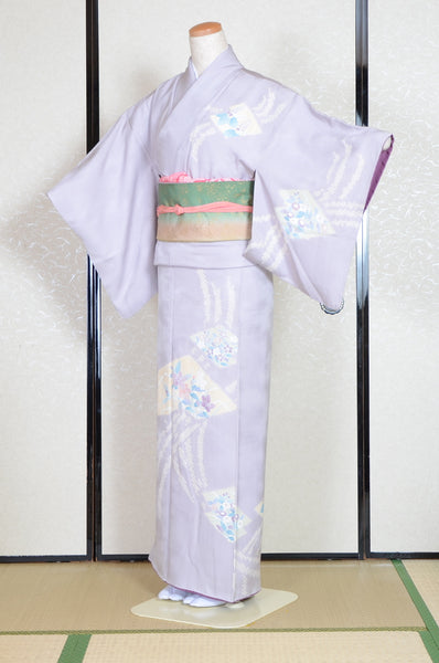 Japanese kimono 6 items set / TK #1-863
