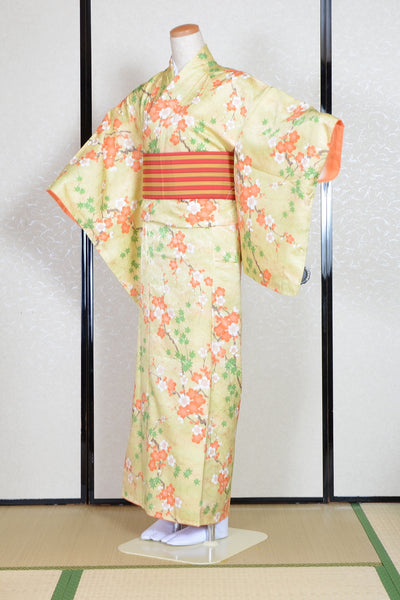 The first kimono set : PK #441