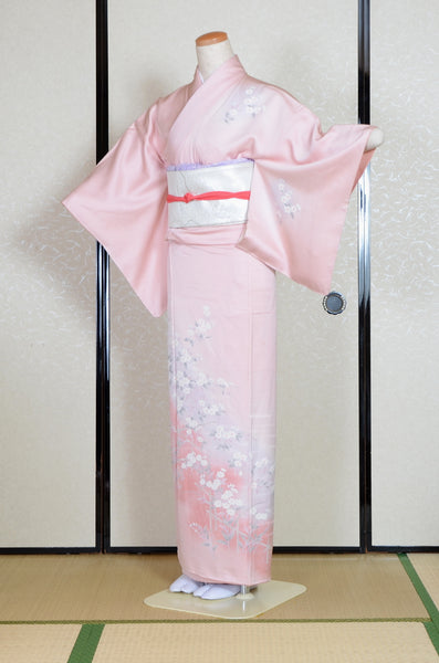 Japanese kimono 6 items set / TK #1-961