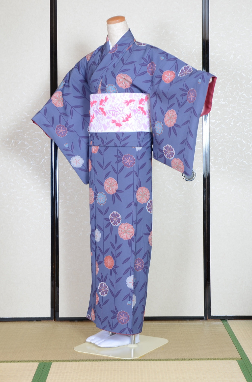 The best kimono set for gifts : PK #440