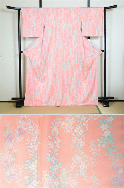 Japanese kimono / SK #1-365