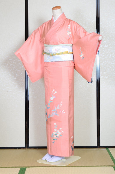 Japanese kimono 6 items set / TK #1-598
