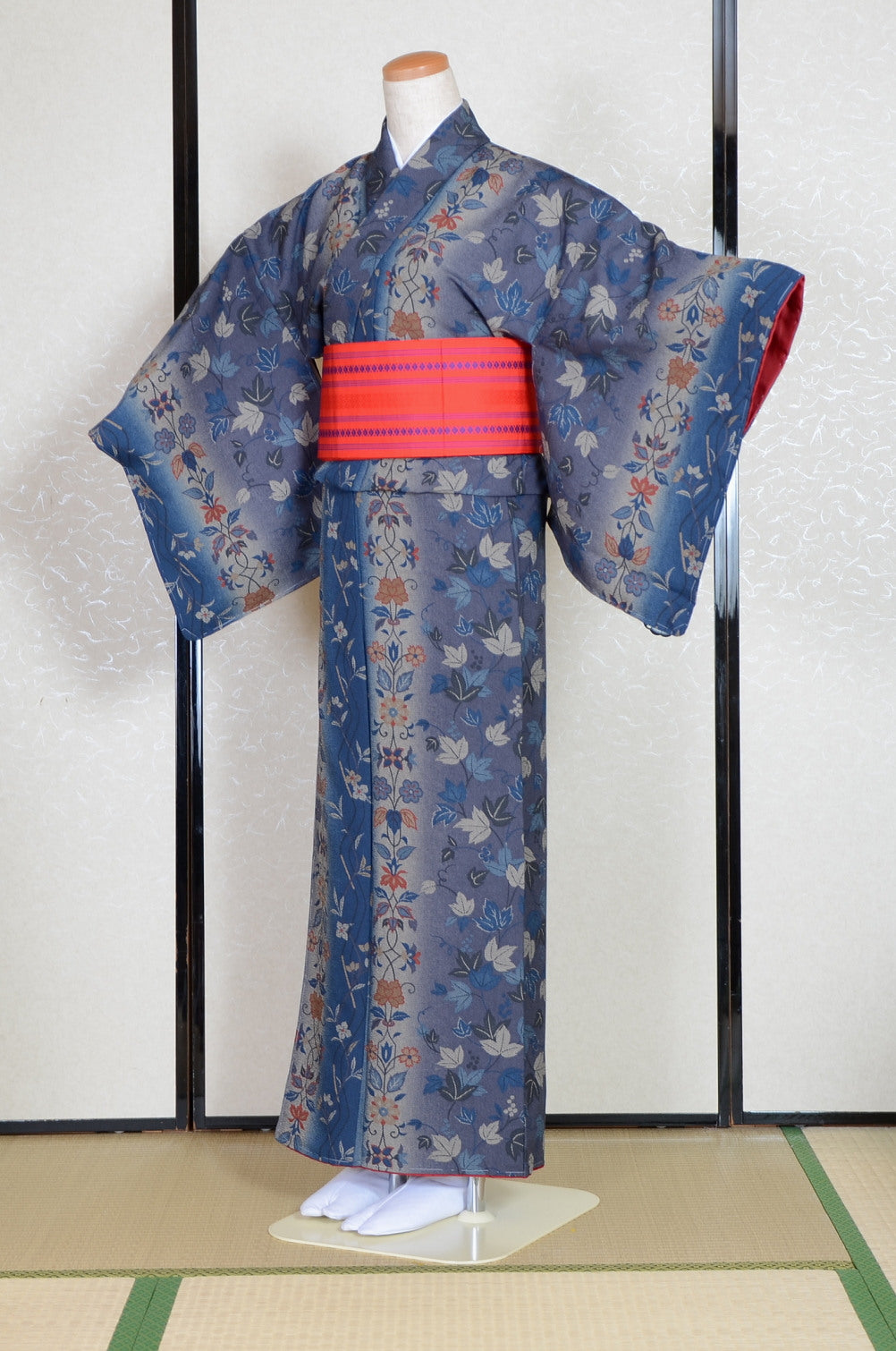 The best kimono set for gifts : PK #417