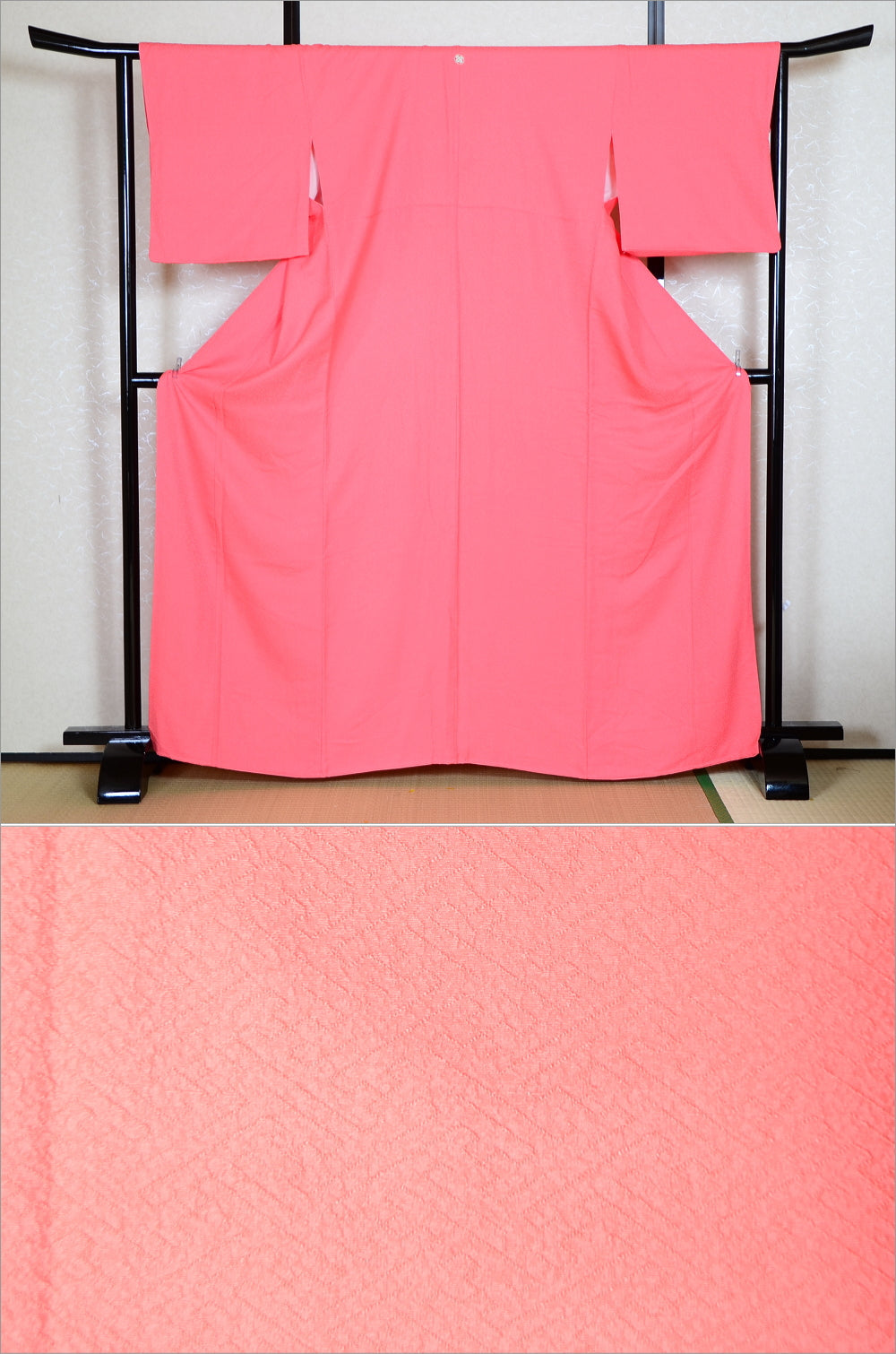 Japanese kimono / SK #1-245