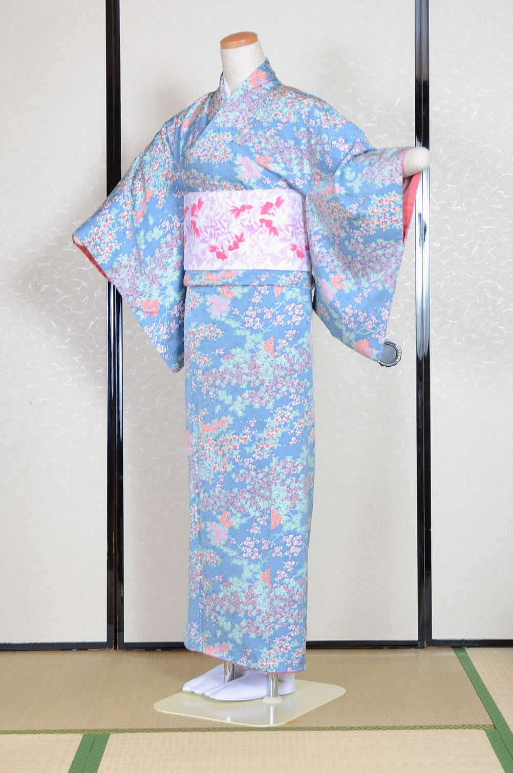 The best kimono set for gifts : PK #445