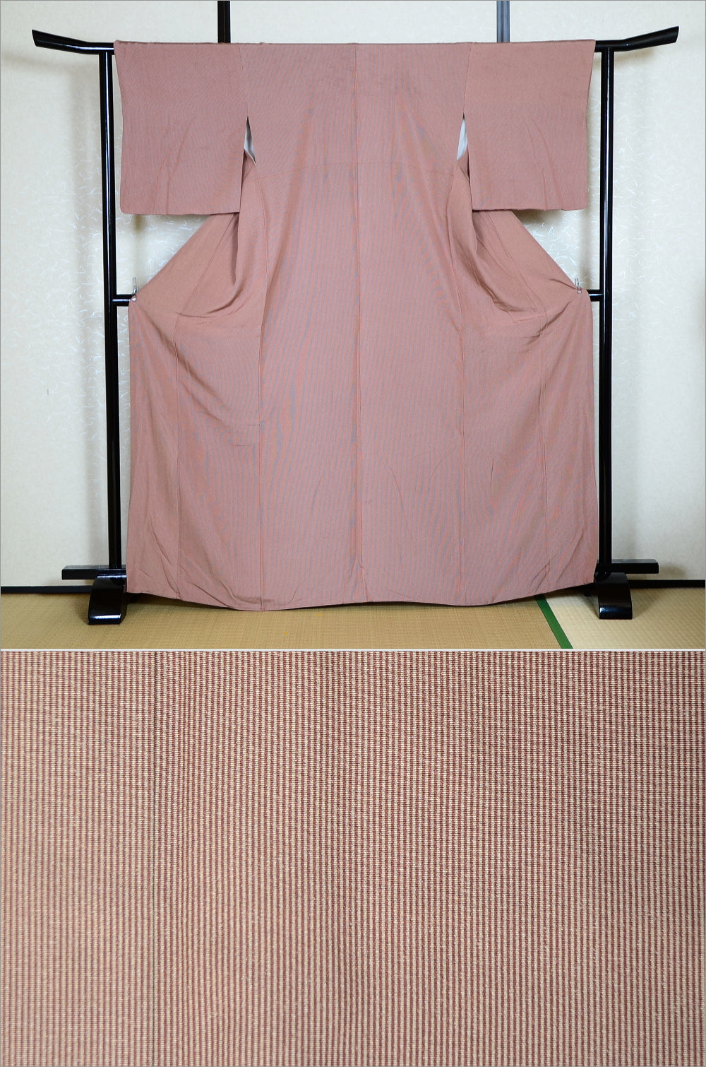 Japanese kimono / SK #1-439