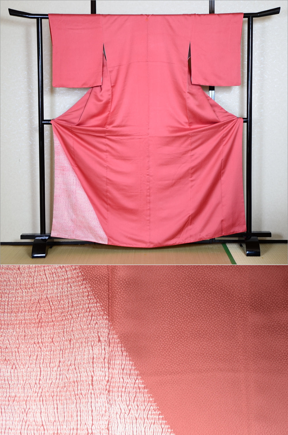 Japanese kimono / TK #1-576