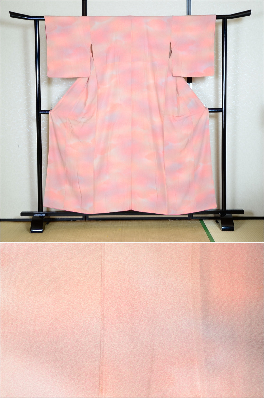 Japanese kimono / SK #1-411