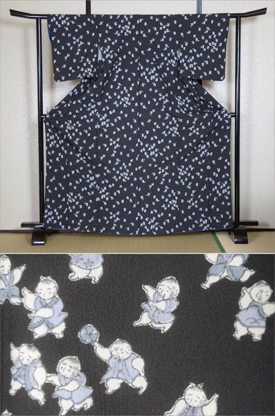 Japanese kimono / PK #387