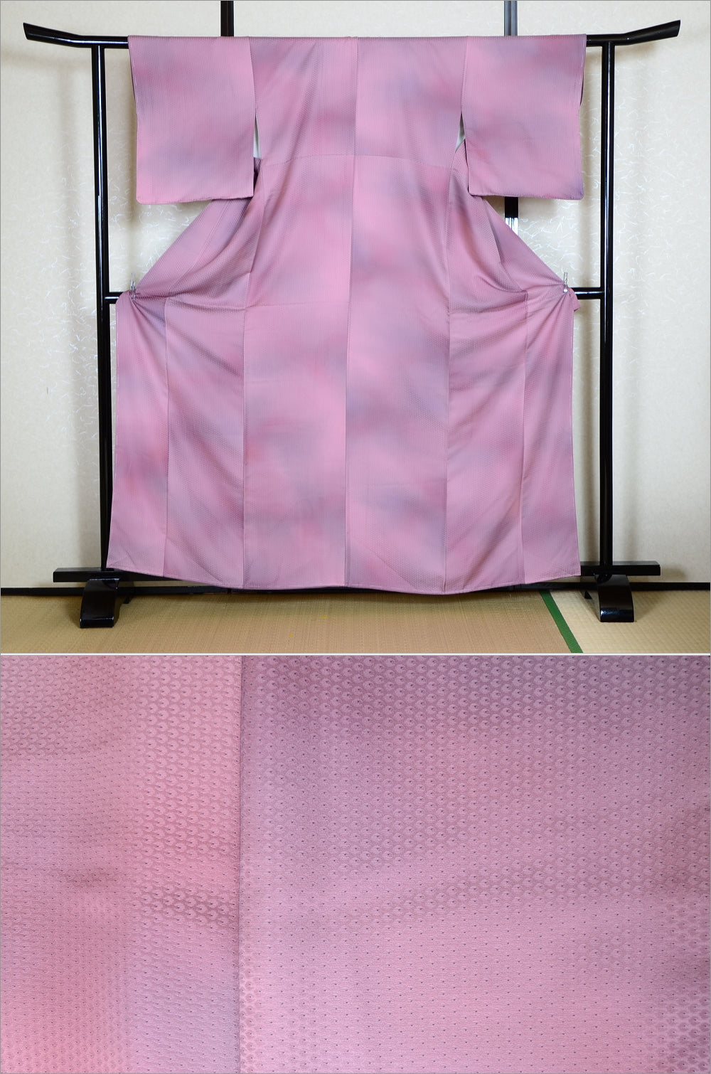 Japanese kimono / SK #1-311