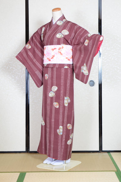 The first kimono set : PK #428
