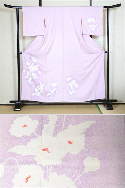 Japanese kimono / TK #1-631